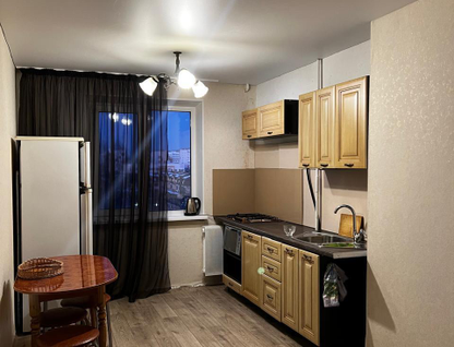 3-к. квартира, 62&nbsp;м²