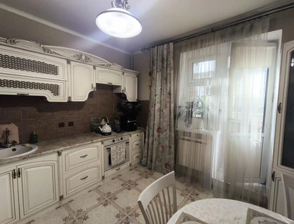 1-к. квартира, 41,3&nbsp;м²