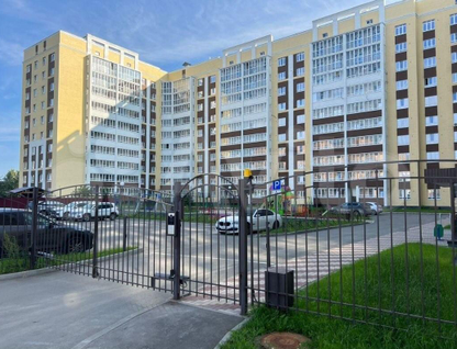 2-к. квартира, 62,6&nbsp;м²