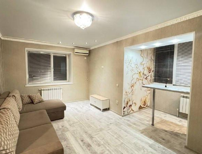 2-к. квартира, 54,8&nbsp;м²