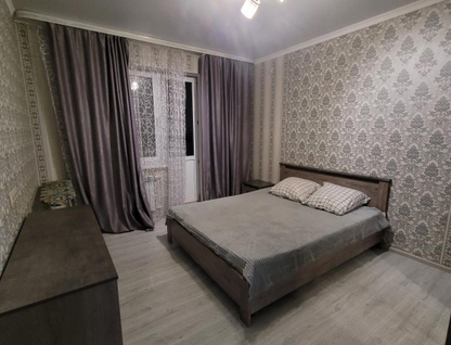 2-к. квартира, 63,5&nbsp;м²