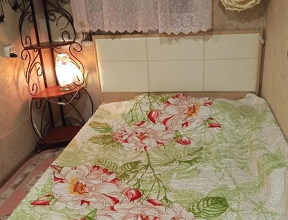 2-к. квартира, 34,7 м²