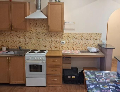 Студия, 38,9&nbsp;м²