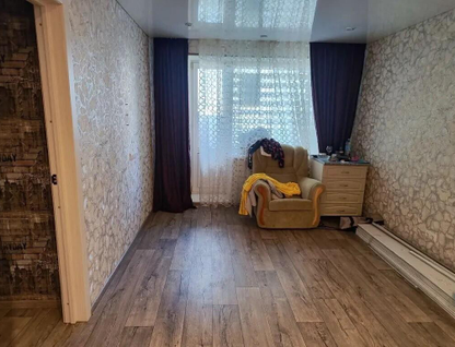 2-к. квартира, 47,3 м²