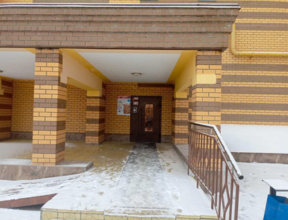 1-к. квартира, 42&nbsp;м²