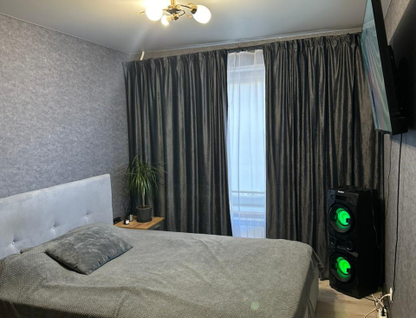 2-к. квартира, 44,1&nbsp;м²