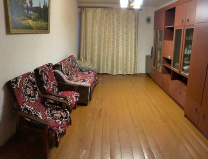 1-к. квартира, 31,2&nbsp;м²