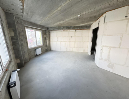 2-к. квартира, 63 м²