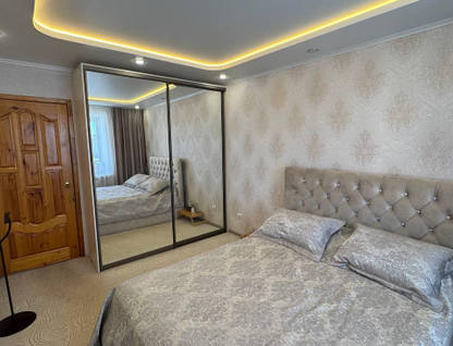 4-к. квартира, 78&nbsp;м²