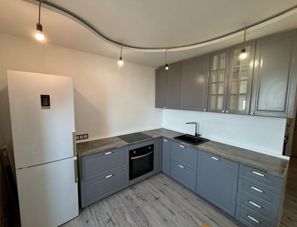 1-к. квартира, 43&nbsp;м²