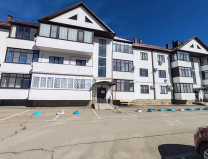 1-к. квартира, 37&nbsp;м²