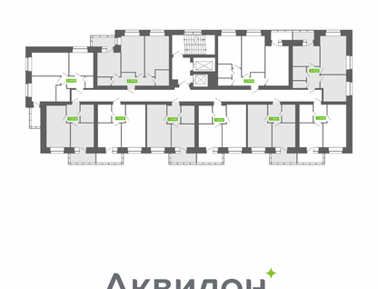 1-к. квартира, 33&nbsp;м²