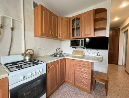 2-к. квартира, 45,4&nbsp;м²