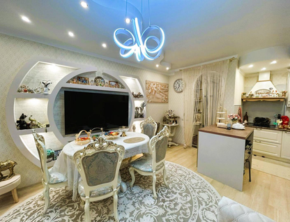 3-к. квартира, 75,2&nbsp;м²