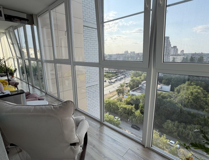 3-к. квартира, 76 м²
