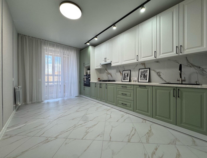 2-к. квартира, 57,4&nbsp;м²