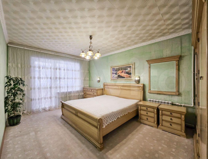 3-к. квартира, 70,7&nbsp;м²