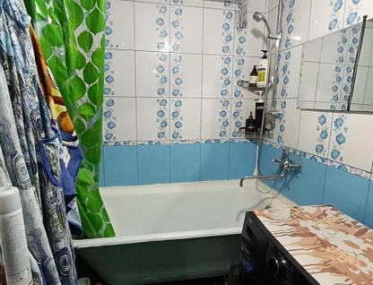 2-к. квартира, 44&nbsp;м²