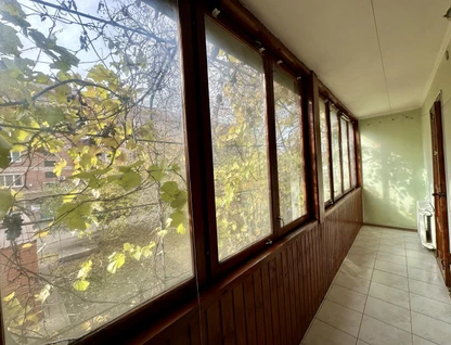3-к. квартира, 60&nbsp;м²