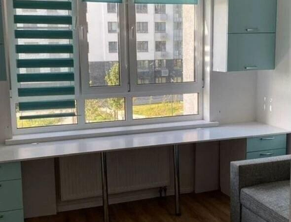 1-к. квартира, 33 м²