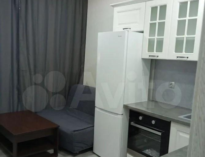 1-к. квартира, 39&nbsp;м²