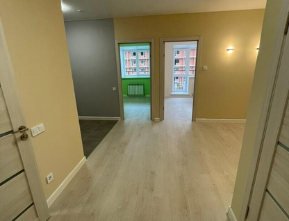 2-к. квартира, 44&nbsp;м²