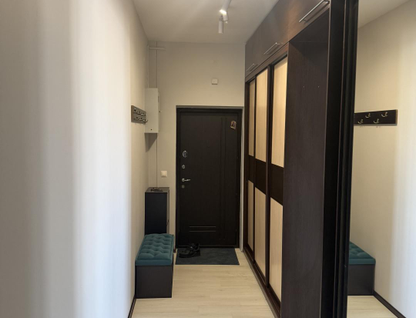 3-к. квартира, 95,7&nbsp;м²