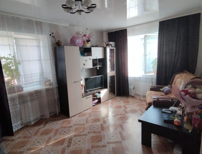 1-к. квартира, 32&nbsp;м²