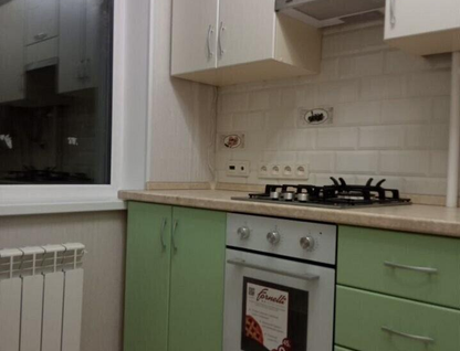 1-к. квартира, 41,4&nbsp;м²