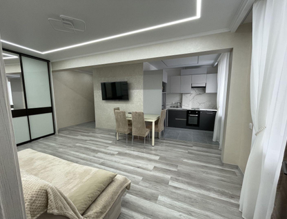 2-к. квартира, 44,3&nbsp;м²