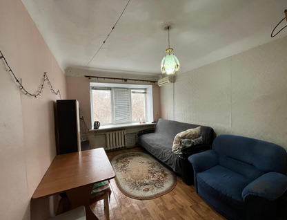 1-к. квартира, 17&nbsp;м²