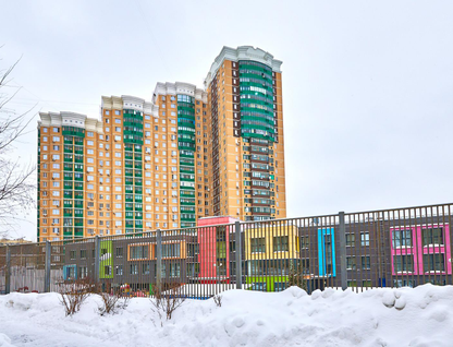 1-к. квартира, 38,6&nbsp;м²