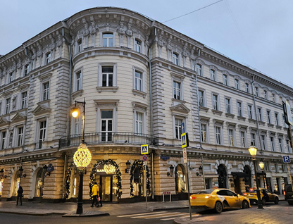 Помещение свободного назначения, 171,6&nbsp;м²