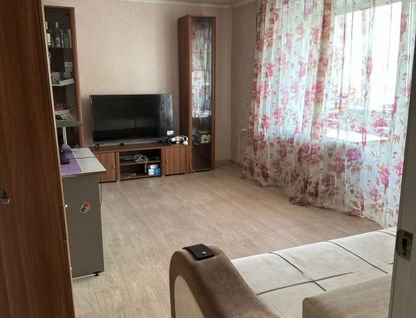 2-к. квартира, 42,5&nbsp;м²