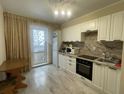 1-к. квартира, 35,2&nbsp;м²