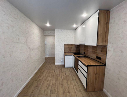 1-к. квартира, 36,2 м²