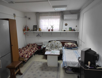 Студия, 20&nbsp;м²