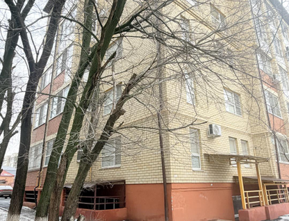 Помещение свободного назначения, 21,1&nbsp;м²