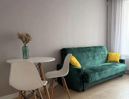 Студия, 21 м²