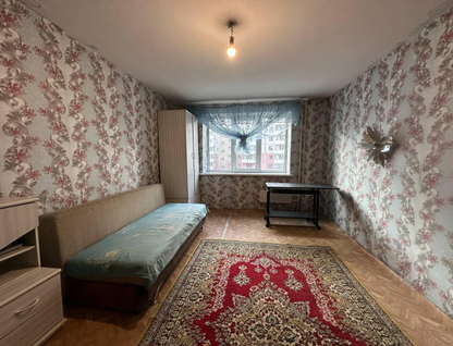 2-к. квартира, 54&nbsp;м²