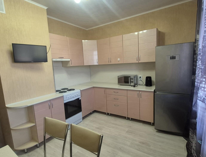 1-к. квартира, 35,7 м²
