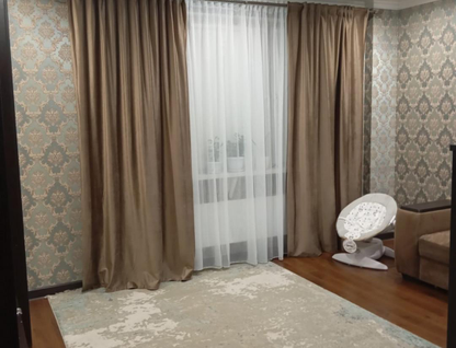 1-к. квартира, 40,6 м²