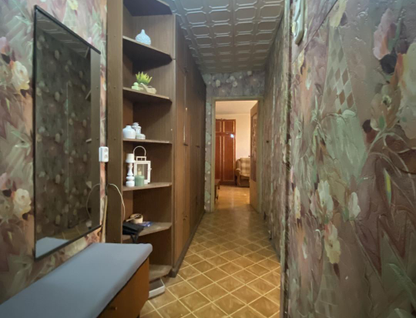 3-к. квартира, 57,8&nbsp;м²