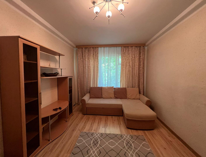 1-комнатная квартира, 30,4&nbsp;м²