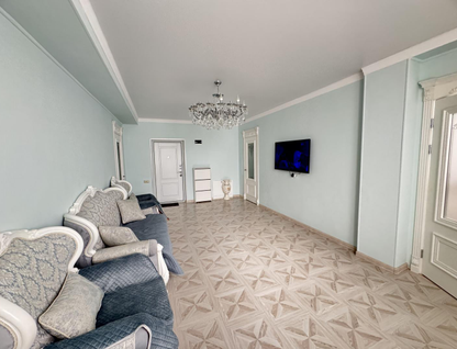3-к. квартира, 60,4&nbsp;м²