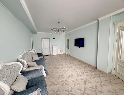 3-к. квартира, 60,4&nbsp;м²