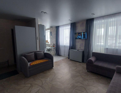 2-к. квартира, 54&nbsp;м²