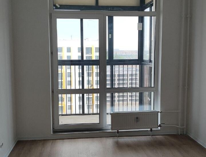 1-к. квартира, 34,7&nbsp;м²
