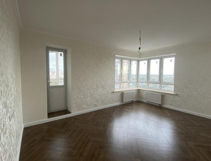 1-к. квартира, 45,3&nbsp;м²