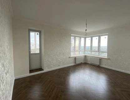 1-к. квартира, 45,3&nbsp;м²